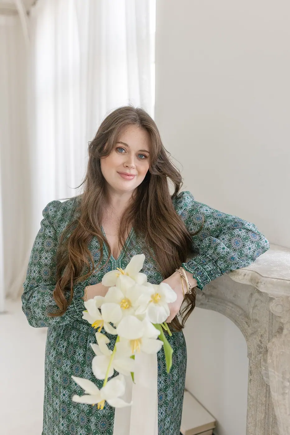 ABOUT | T Villager Designs | Nashville Florist | Nashville Wedding Florist | Holiday Decor | Nashville Floral Design |