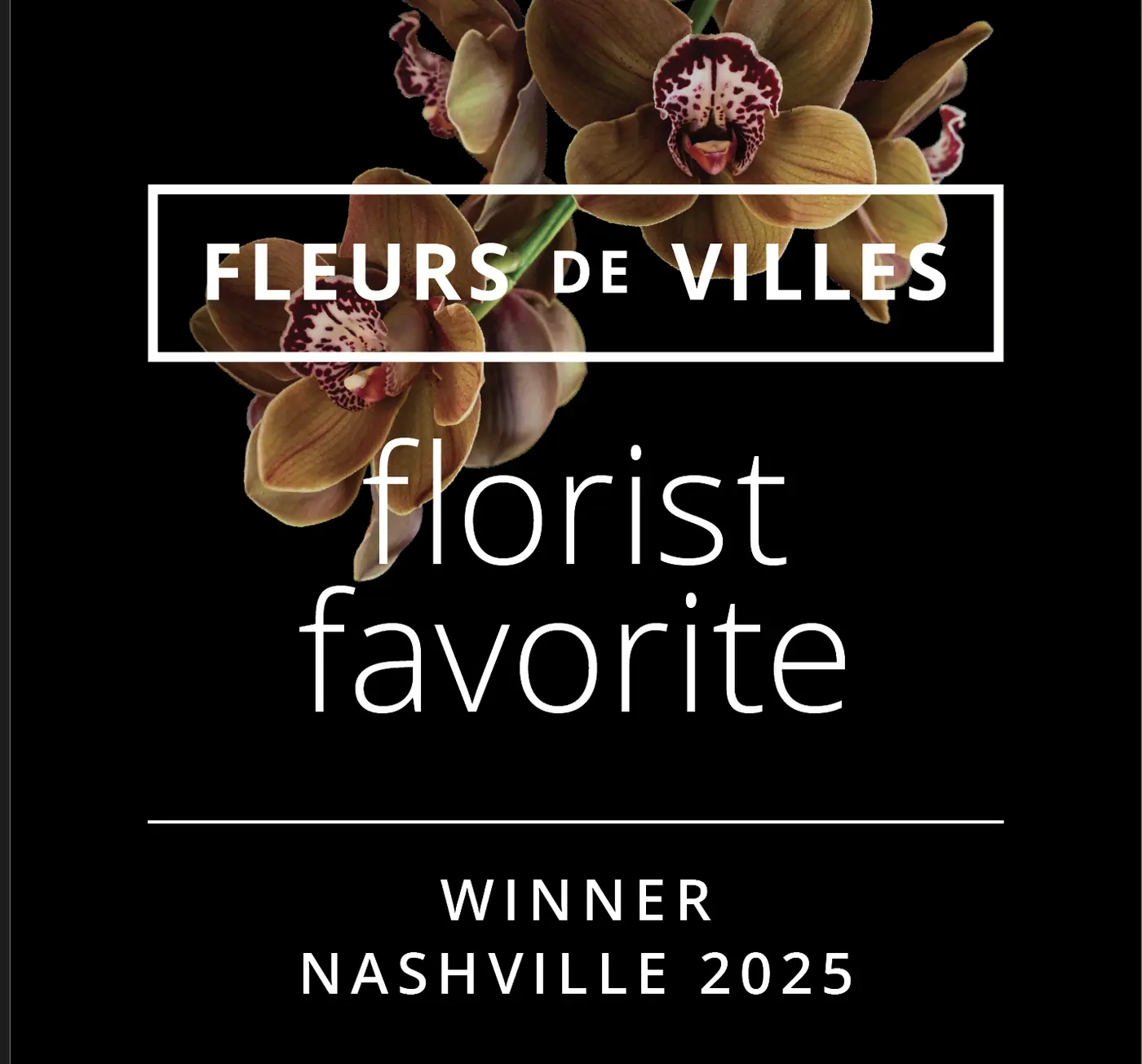 ABOUT | T Villager Designs | Nashville Florist | Nashville Wedding Florist | Holiday Decor | Nashville Floral Design |