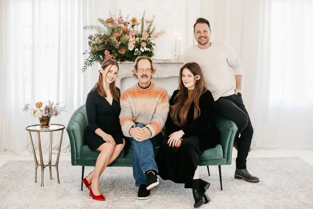 ABOUT | T Villager Designs | Nashville Florist | Nashville Wedding Florist | Holiday Decor | Nashville Floral Design |